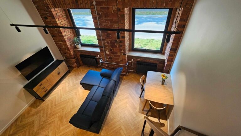 Korteri remont (Tartu)