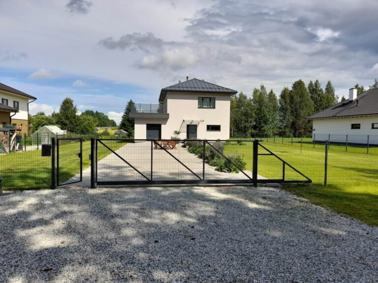 Eramaja ehitus (Tartu vald)