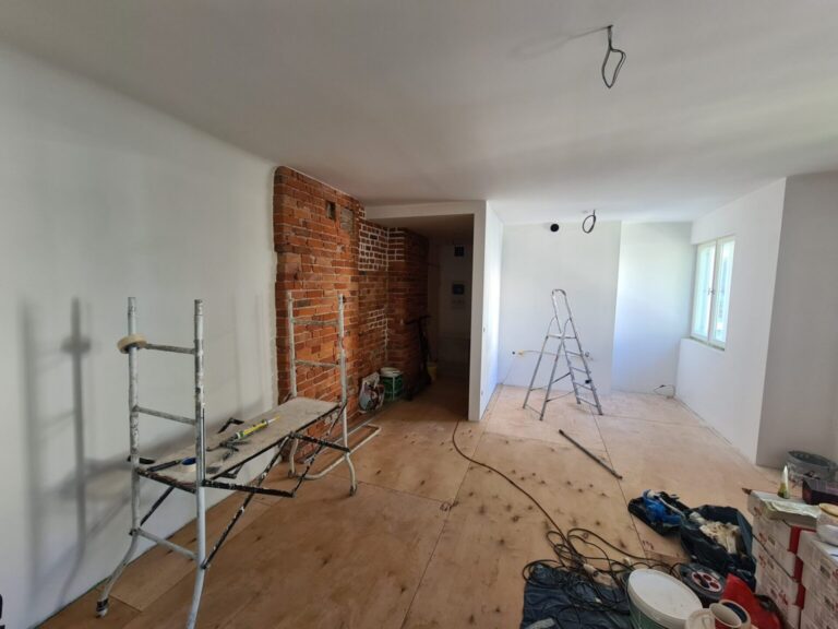 Korteri remont (Tartu)