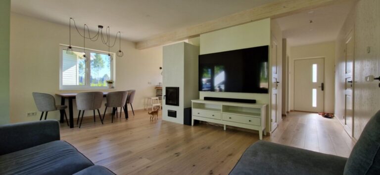 Eramaja ehitus (Nõo vald)