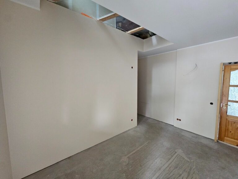 Trepikoja remonttööd (Tartu)