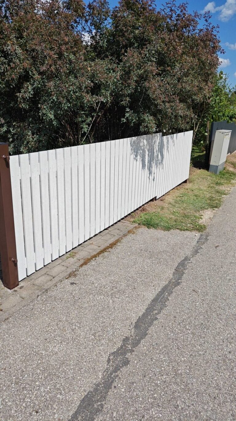 Aia ja terrassi ehitus (Tartu vald)