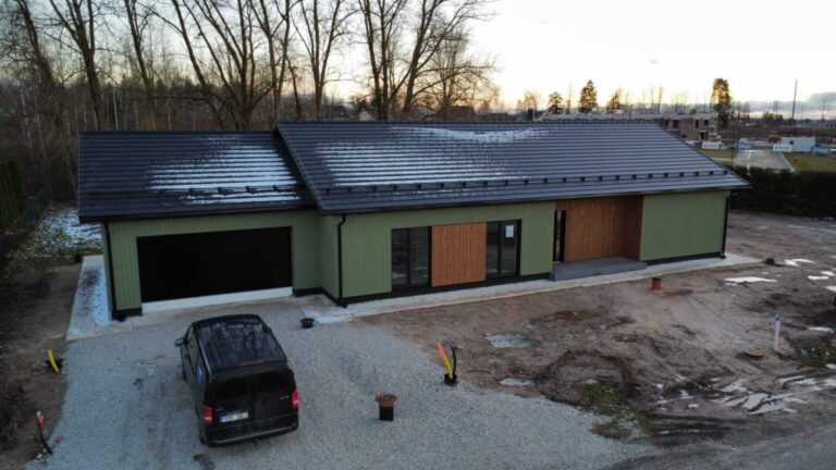 Eramaja ehitus (Õssu)