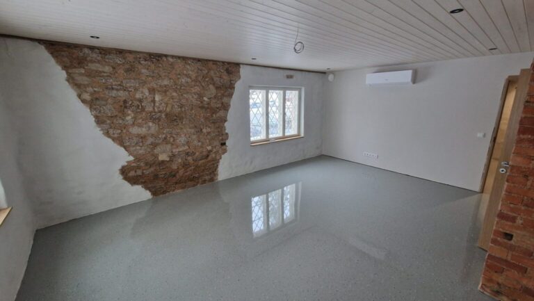 Puhkeruumid töömeestele (Tartu)