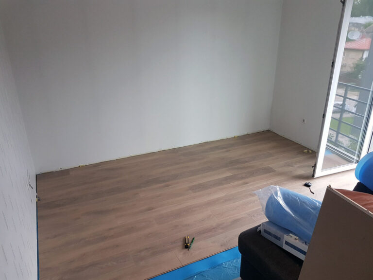 Korteri remont (Tartu)